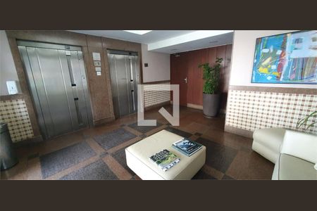 Apartamento à venda com 3 quartos, 162m² em Barra da Tijuca, Rio de Janeiro