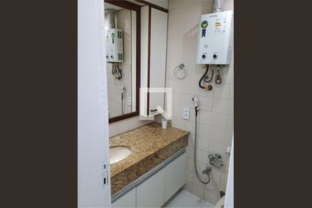 Apartamento à venda com 3 quartos, 162m² em Barra da Tijuca, Rio de Janeiro