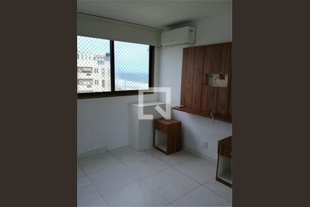 Apartamento à venda com 3 quartos, 162m² em Barra da Tijuca, Rio de Janeiro