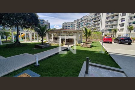 Apartamento à venda com 3 quartos, 162m² em Barra da Tijuca, Rio de Janeiro