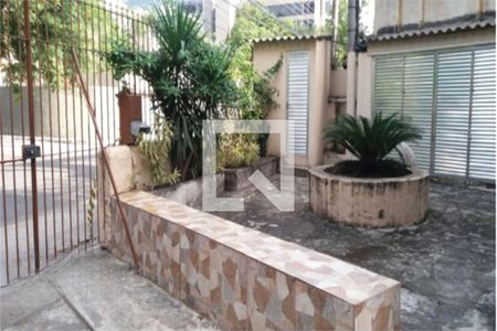 Apartamento à venda com 3 quartos, 65m² em Tijuca, Rio de Janeiro