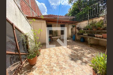 Casa à venda com 4 quartos, 160m² em Santana, São Paulo