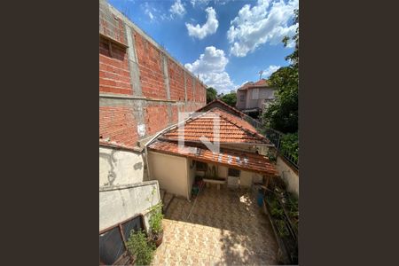 Casa à venda com 4 quartos, 160m² em Santana, São Paulo