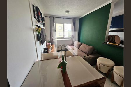 Apartamento à venda com 2 quartos, 48m² em Jardim Leonor Mendes de Barros, São Paulo