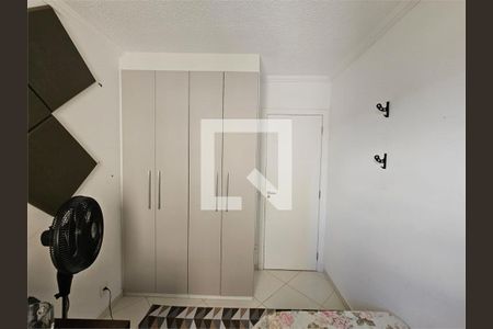 Apartamento à venda com 2 quartos, 48m² em Jardim Leonor Mendes de Barros, São Paulo