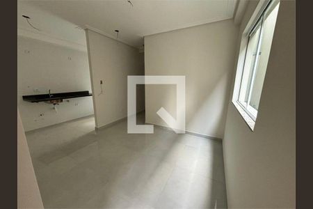 Apartamento à venda com 1 quarto, 33m² em Parada Inglesa, São Paulo