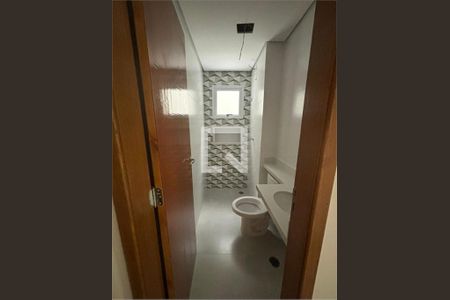 Apartamento à venda com 1 quarto, 33m² em Parada Inglesa, São Paulo