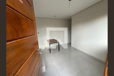 Apartamento à venda com 1 quarto, 33m² em Parada Inglesa, São Paulo