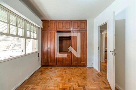 Apartamento à venda com 2 quartos, 80m² em Tatuapé, São Paulo