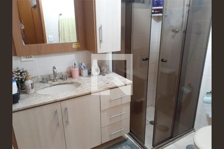 Apartamento à venda com 4 quartos, 85m² em Jardim Sonia, São Paulo