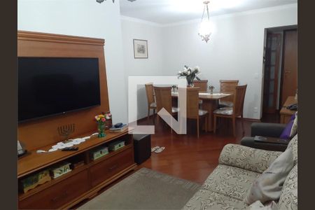 Apartamento à venda com 4 quartos, 85m² em Jardim Sonia, São Paulo