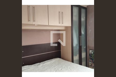 Apartamento à venda com 2 quartos, 56m² em Vila Gustavo, São Paulo