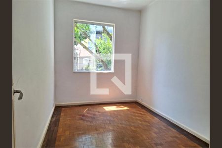 Apartamento à venda com 3 quartos, 98m² em Tijuca, Rio de Janeiro