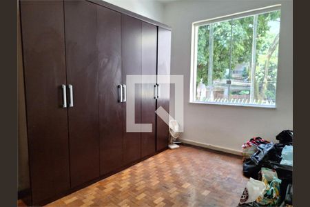 Apartamento à venda com 3 quartos, 98m² em Tijuca, Rio de Janeiro