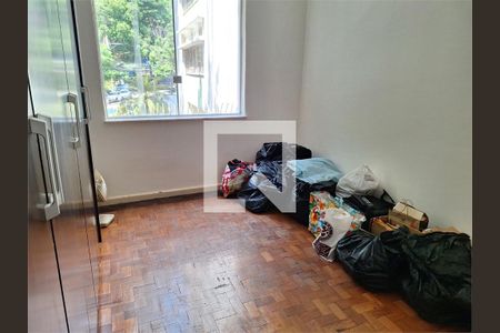 Apartamento à venda com 3 quartos, 98m² em Tijuca, Rio de Janeiro