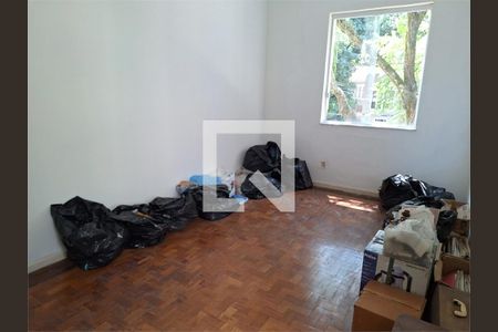 Apartamento à venda com 3 quartos, 98m² em Tijuca, Rio de Janeiro