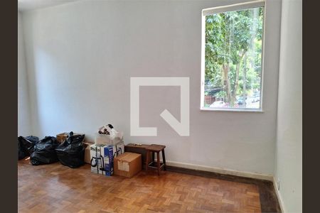 Apartamento à venda com 3 quartos, 98m² em Tijuca, Rio de Janeiro