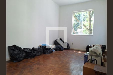 Apartamento à venda com 3 quartos, 98m² em Tijuca, Rio de Janeiro