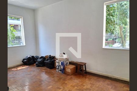 Apartamento à venda com 3 quartos, 98m² em Tijuca, Rio de Janeiro