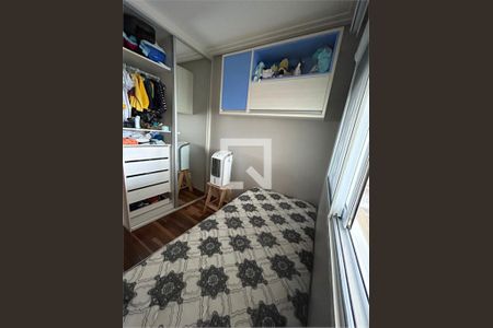 Apartamento à venda com 3 quartos, 97m² em Vila Leonor, São Paulo