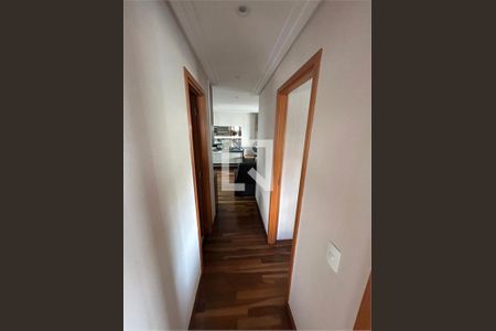 Apartamento à venda com 3 quartos, 97m² em Vila Leonor, São Paulo