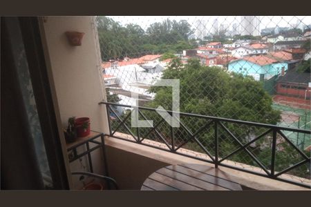 Apartamento à venda com 3 quartos, 69m² em Vila Isa, São Paulo