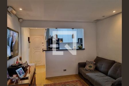 Apartamento à venda com 3 quartos, 69m² em Vila Isa, São Paulo