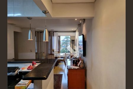 Apartamento à venda com 3 quartos, 69m² em Vila Isa, São Paulo