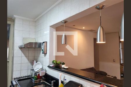 Apartamento à venda com 3 quartos, 69m² em Vila Isa, São Paulo