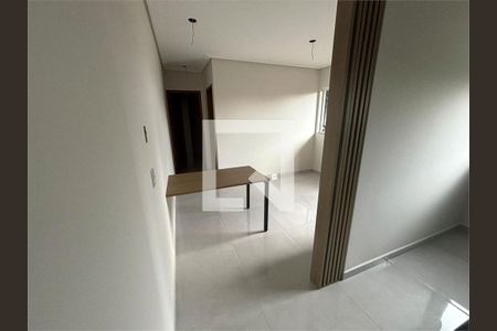 Apartamento à venda com 1 quarto, 33m² em Parada Inglesa, São Paulo