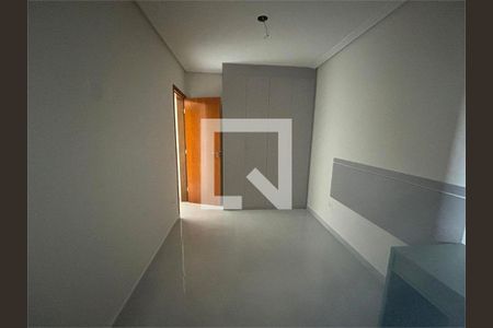 Apartamento à venda com 1 quarto, 33m² em Parada Inglesa, São Paulo