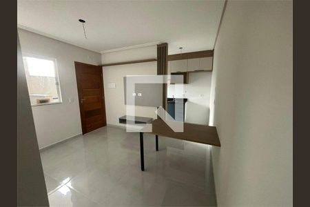 Apartamento à venda com 1 quarto, 33m² em Parada Inglesa, São Paulo