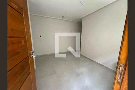 Apartamento à venda com 1 quarto, 33m² em Parada Inglesa, São Paulo