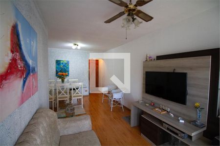 Apartamento à venda com 3 quartos, 75m² em Vila Formosa, São Paulo