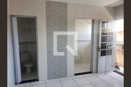 Casa à venda com 1 quarto, 445m² em Centro, Diadema