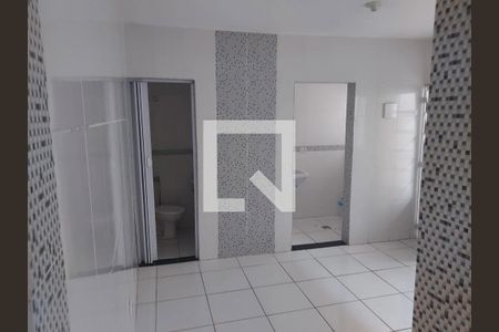 Casa à venda com 1 quarto, 445m² em Centro, Diadema