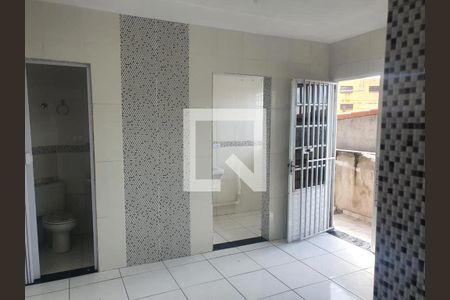 Casa à venda com 1 quarto, 445m² em Centro, Diadema