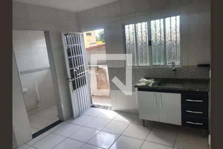 Casa à venda com 1 quarto, 445m² em Centro, Diadema