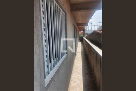 Casa à venda com 1 quarto, 445m² em Centro, Diadema