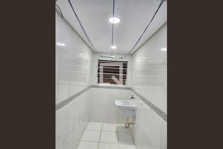 Casa à venda com 1 quarto, 445m² em Centro, Diadema