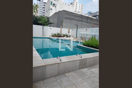 Apartamento à venda com 2 quartos, 67m² em Vila Azevedo, São Paulo