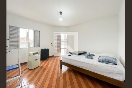 Casa à venda com 3 quartos, 187m² em Água Rasa, São Paulo