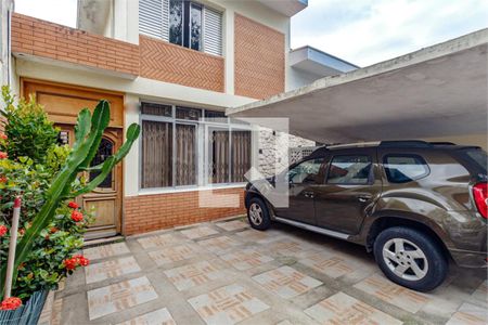 Casa à venda com 3 quartos, 186m² em Vila Madalena, São Paulo