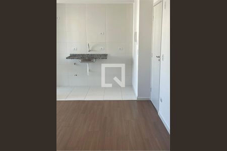 Apartamento à venda com 2 quartos, 46m² em Centro, Diadema