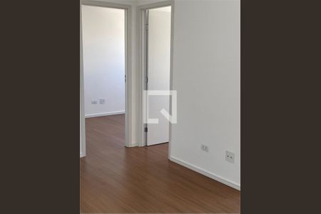 Apartamento à venda com 2 quartos, 46m² em Centro, Diadema