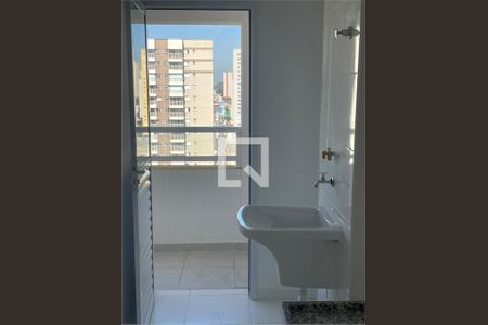 Apartamento à venda com 2 quartos, 46m² em Centro, Diadema