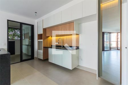 Apartamento à venda com 3 quartos, 139m² em Sumarezinho, São Paulo