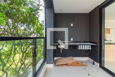 Apartamento à venda com 3 quartos, 139m² em Sumarezinho, São Paulo