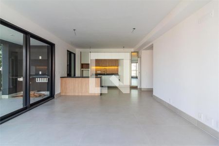 Apartamento à venda com 3 quartos, 139m² em Sumarezinho, São Paulo