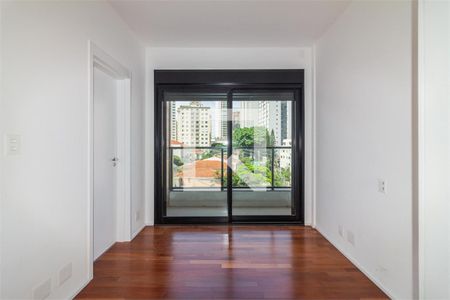 Apartamento à venda com 3 quartos, 139m² em Sumarezinho, São Paulo